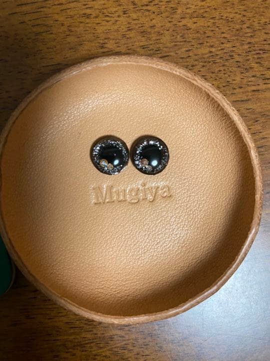 ミディブライスアイチップ✴︎１３４✴︎