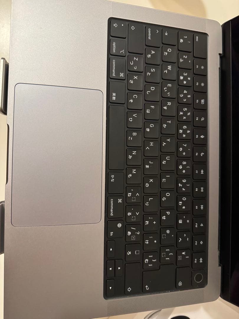 Macbook Pro M1 14インチ 512gb 16gb