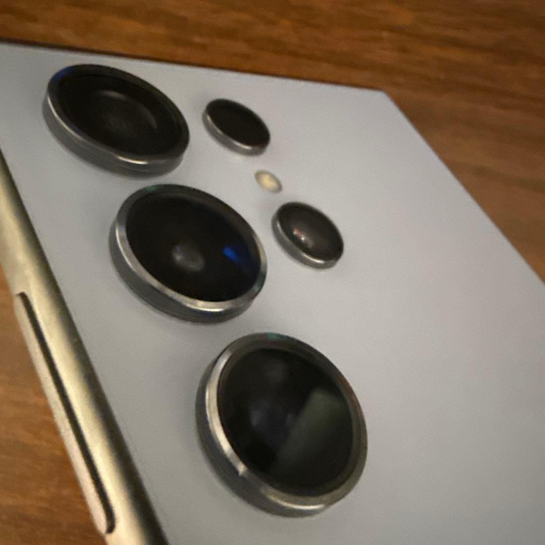 SIMフリー 本体 Galaxy S24 Ultra 256 GB