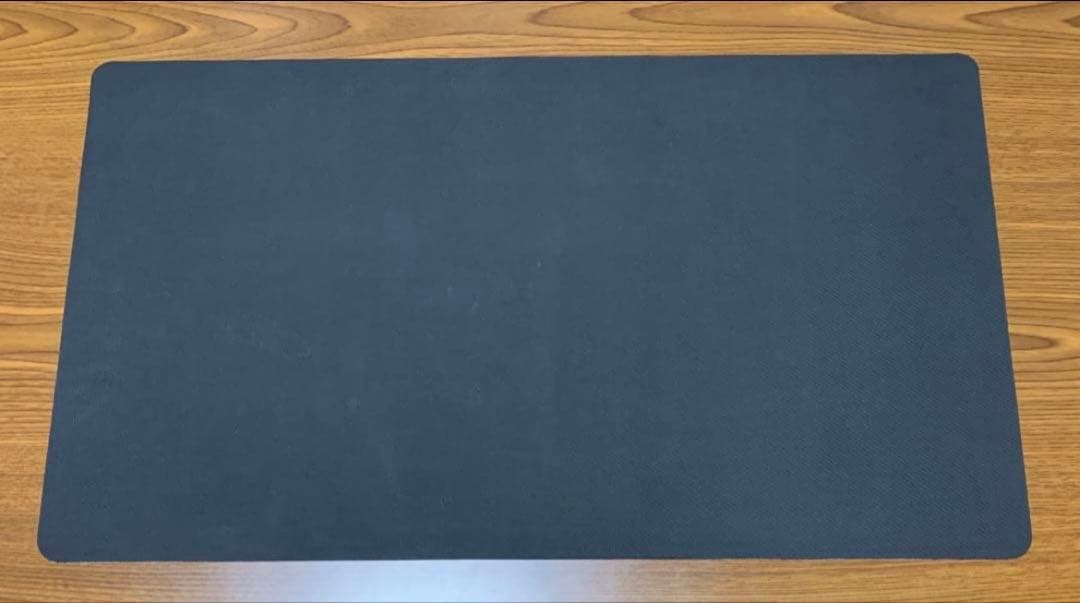 遊戯王 プレイマット 青眼の白龍 ブラックマジシャン 選考会 WCS2016