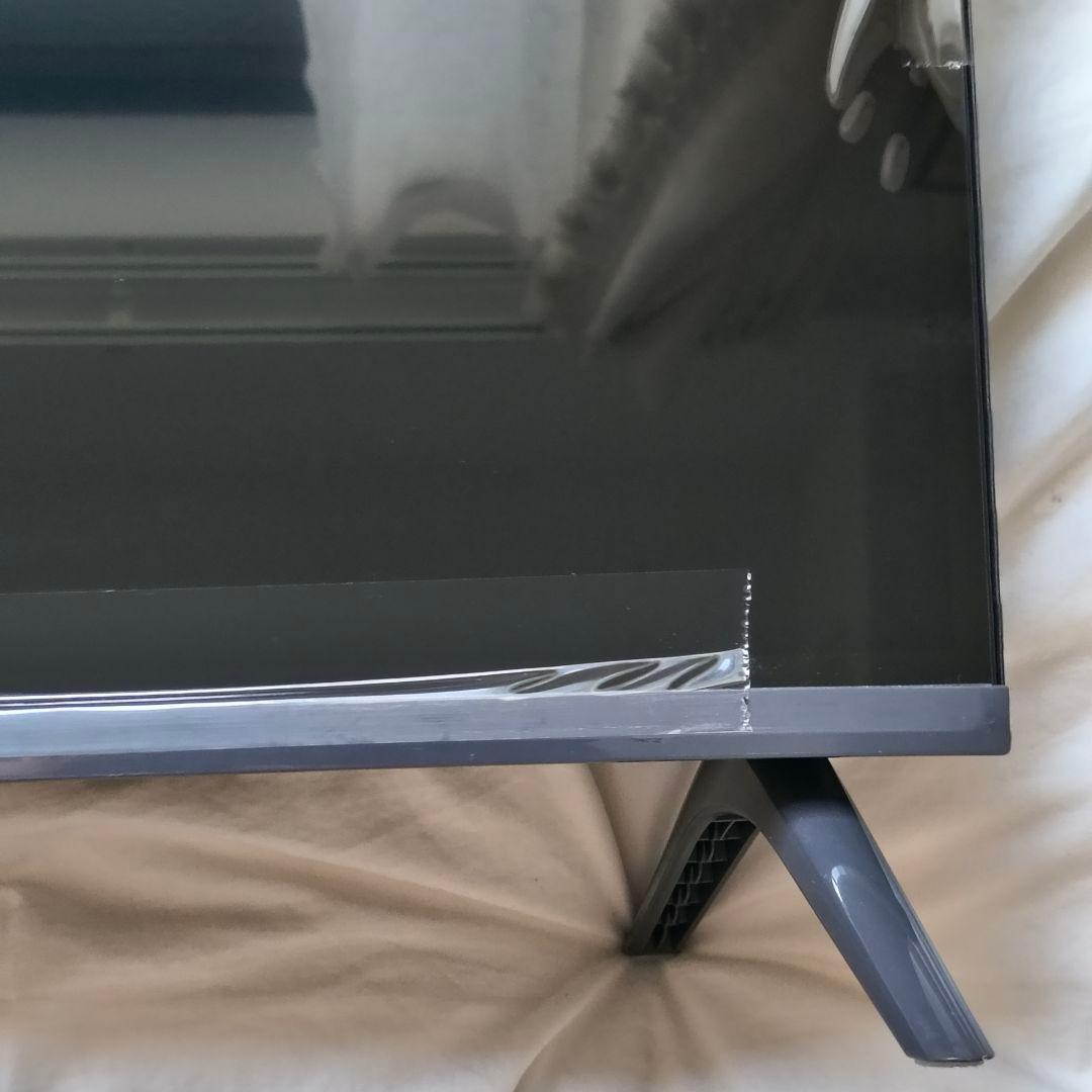 未使用 IFFALCON 32インチ スマート液晶テレビ 2025年