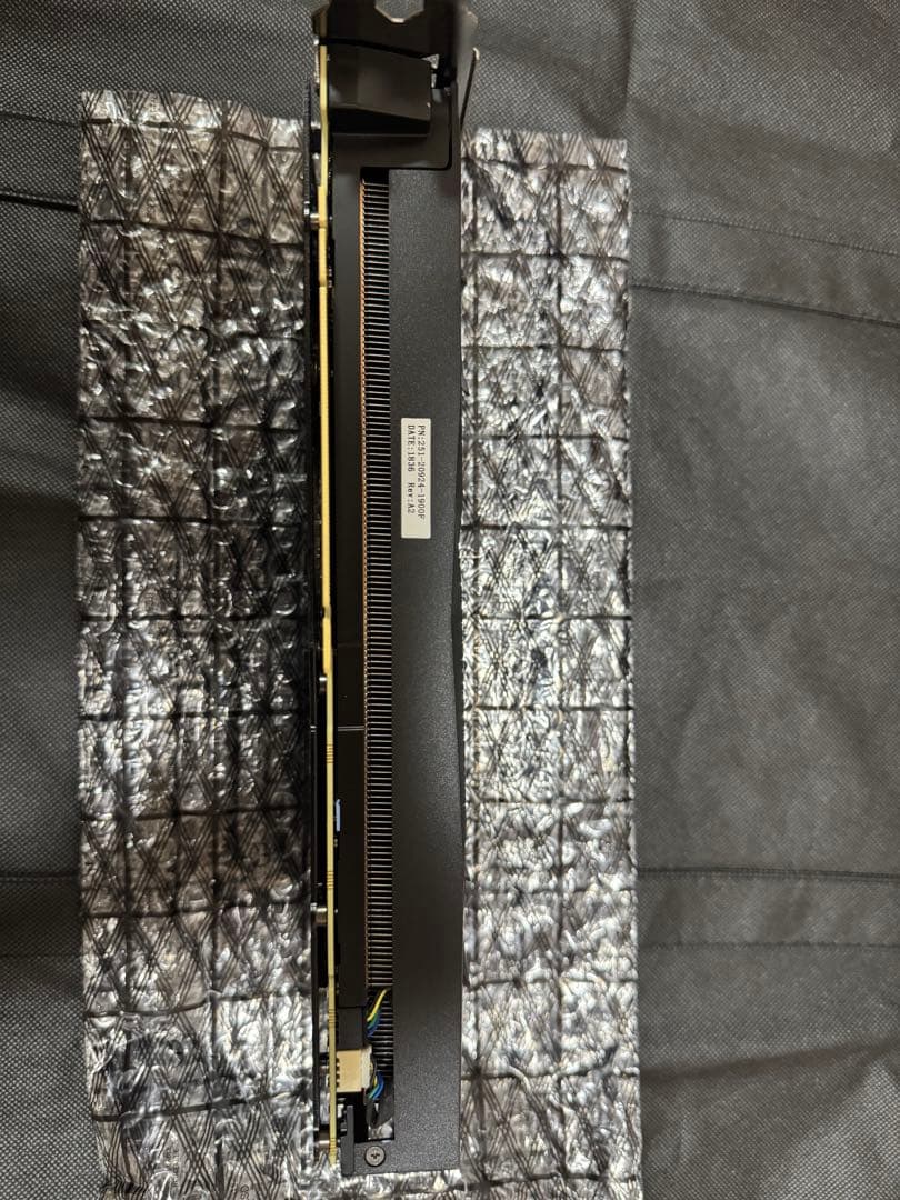 ZOTAC GeForce RTX 2070 Super 動作確認済