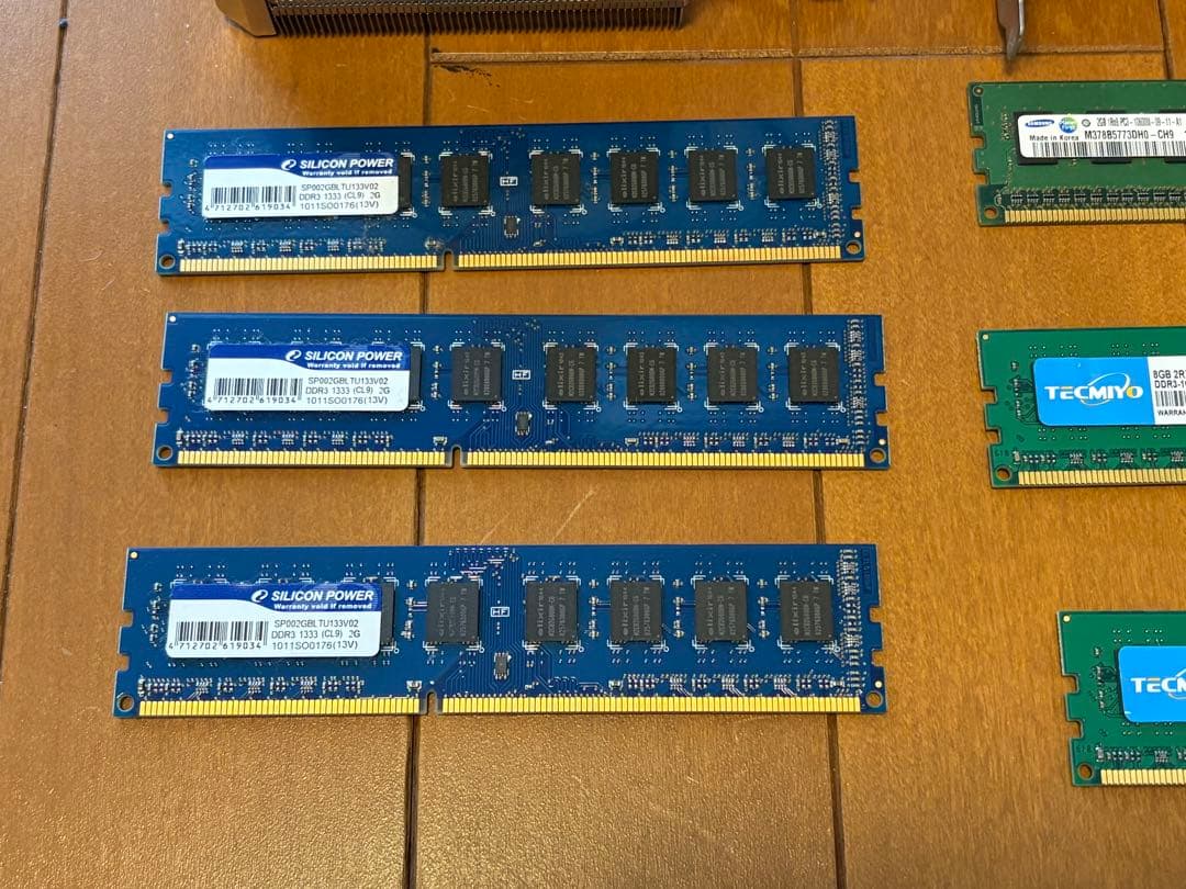 グラボGTX1660super ほか