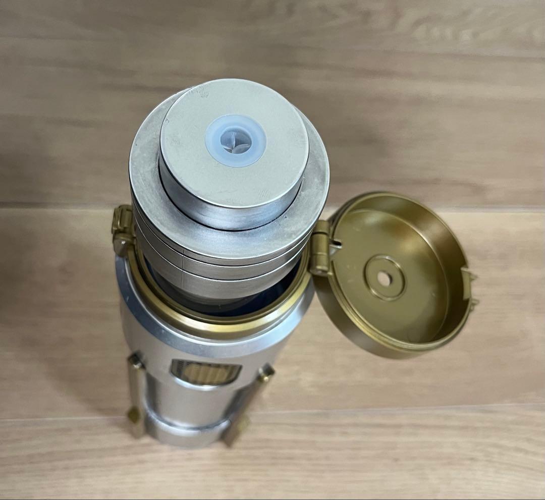 ♡新品未使用 限定品♡ ディズニー アナハイム スターウォーズ ドリンクホルダー