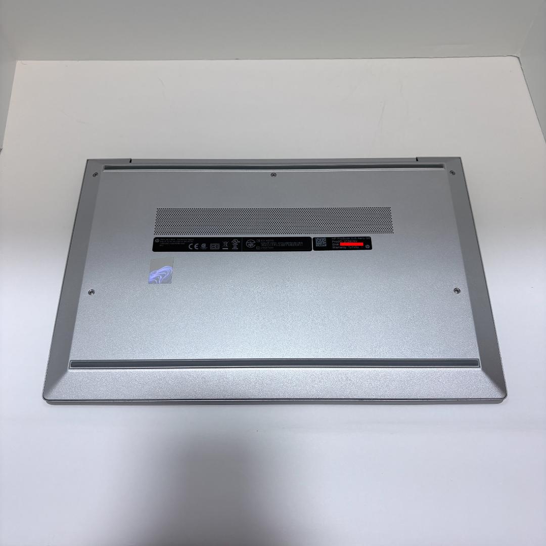 【良品】ProBook 635 Aero G8 Ryzen7/16G/512G