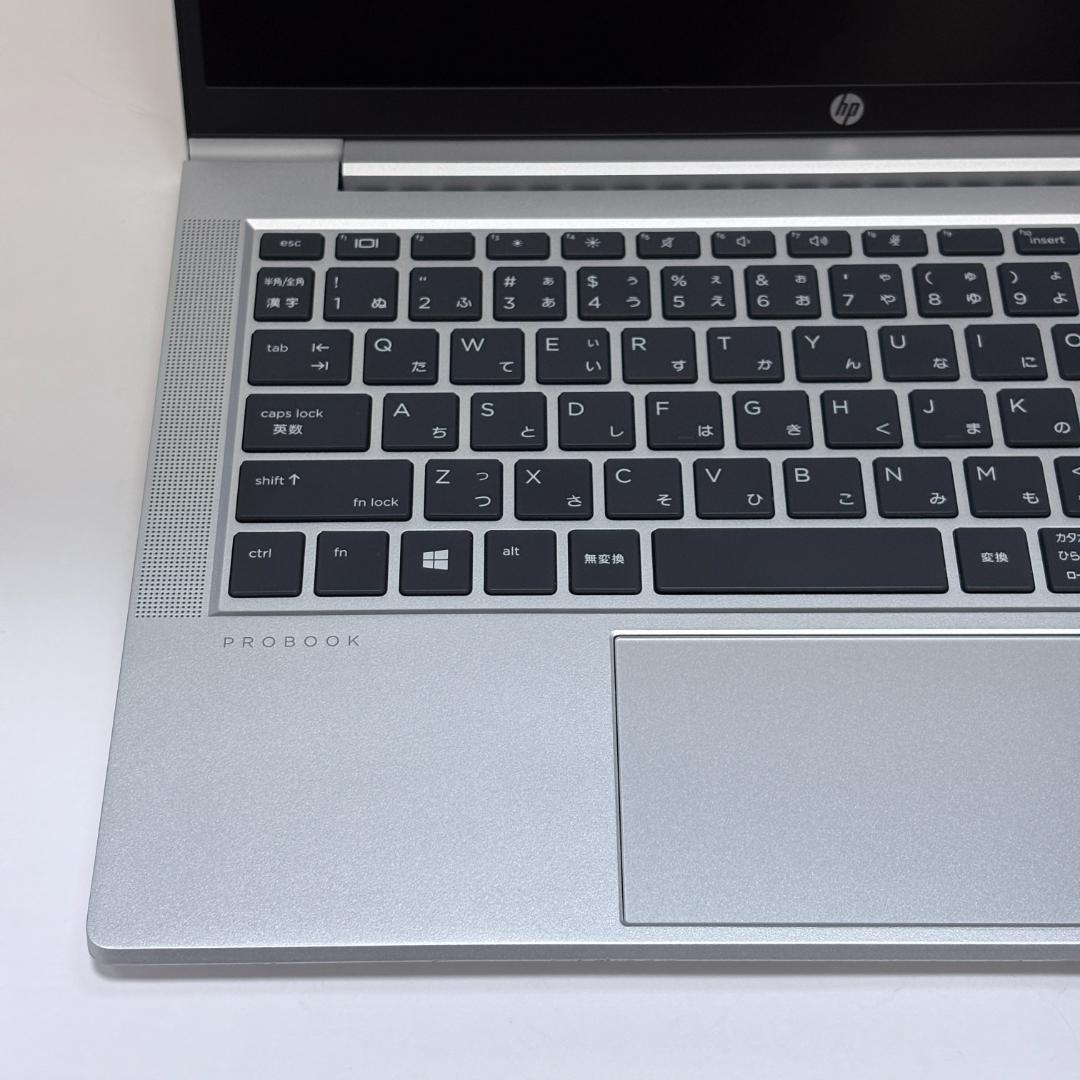 【良品】ProBook 635 Aero G8 Ryzen7/16G/512G