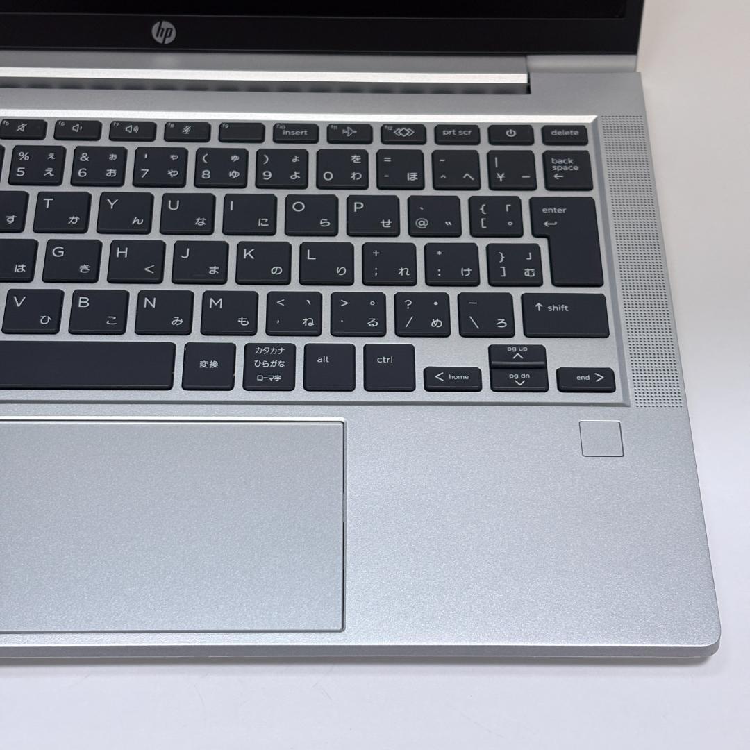 【良品】ProBook 635 Aero G8 Ryzen7/16G/512G