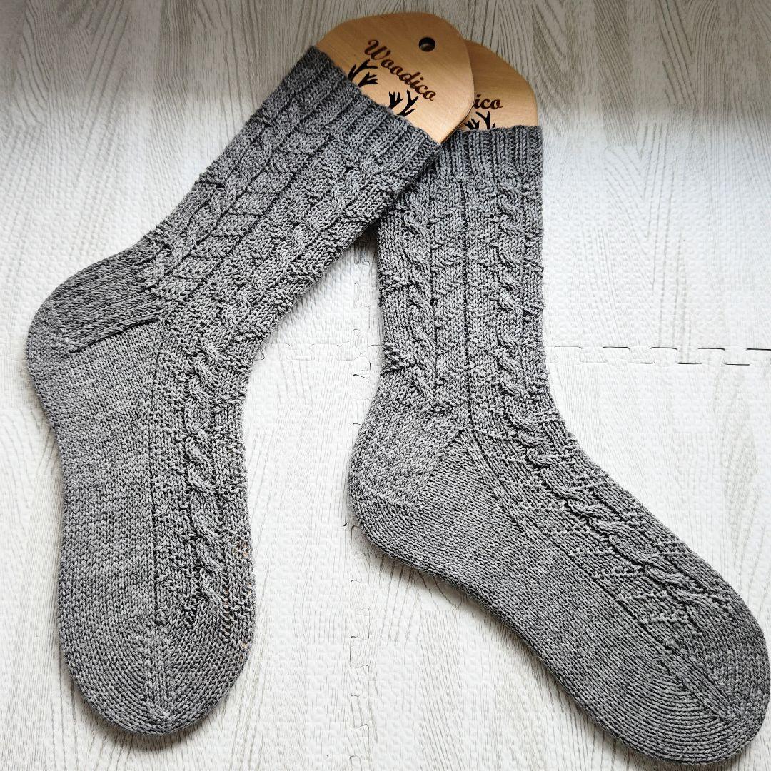 ＊Karioka＊オーダーメイド靴下