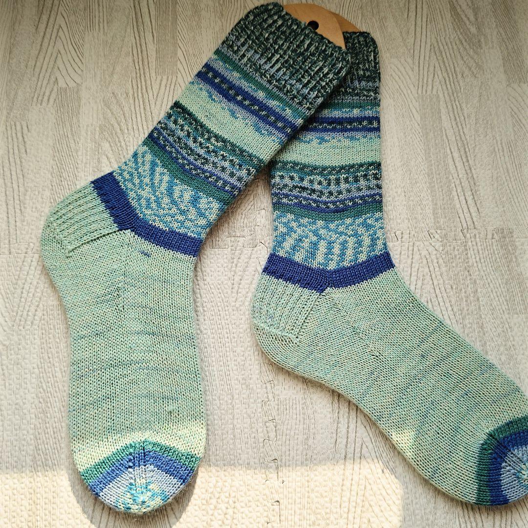 ＊Karioka＊オーダーメイド靴下
