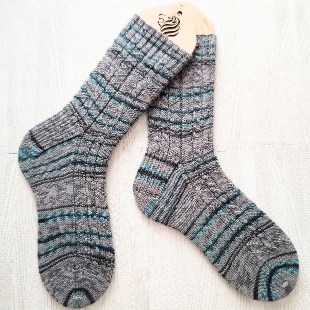 ＊Karioka＊オーダーメイド靴下