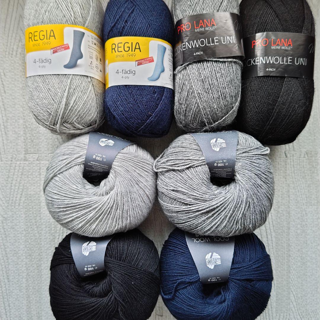 ＊Karioka＊オーダーメイド靴下