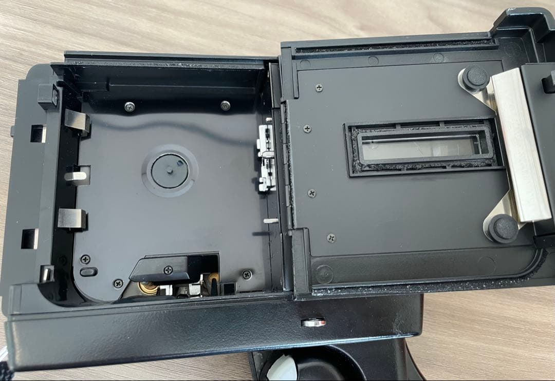 【8ミリカメラ】ELMO SOUND 650S