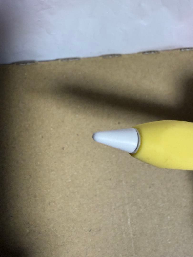 Apple Pencil Pro 新品同様　カバー付き