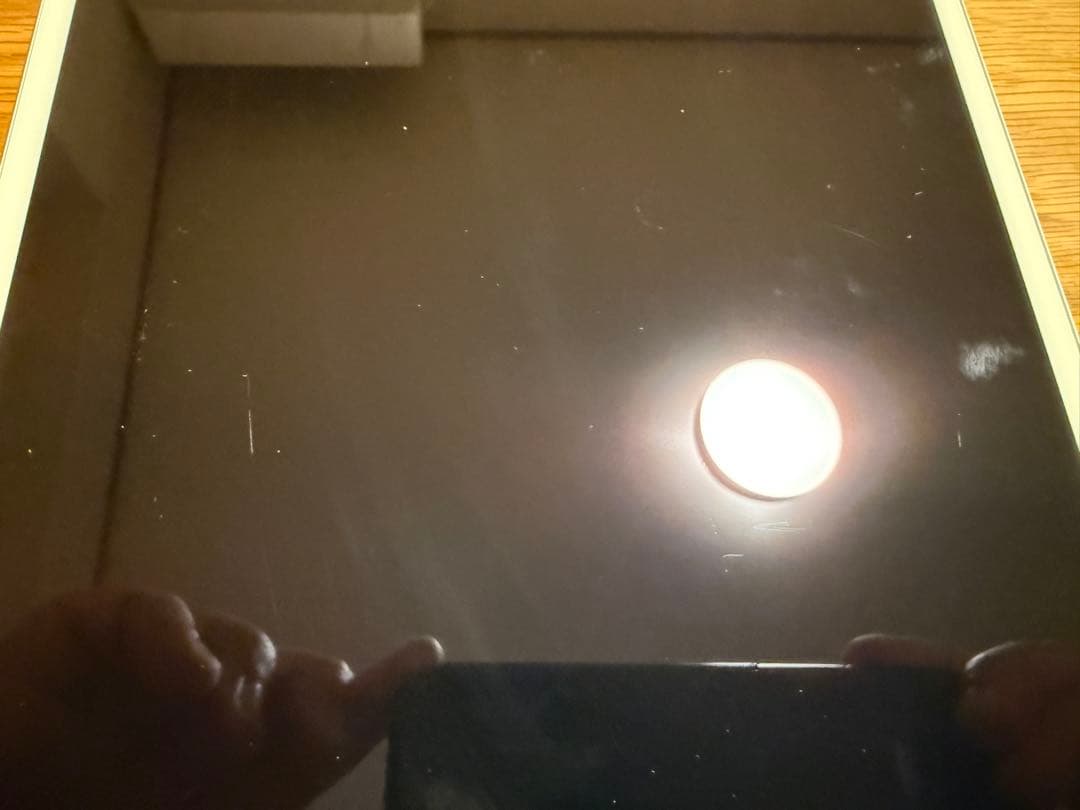 Apple iPad Air 第三世代 64GB WiFiモデル 美品 中古品