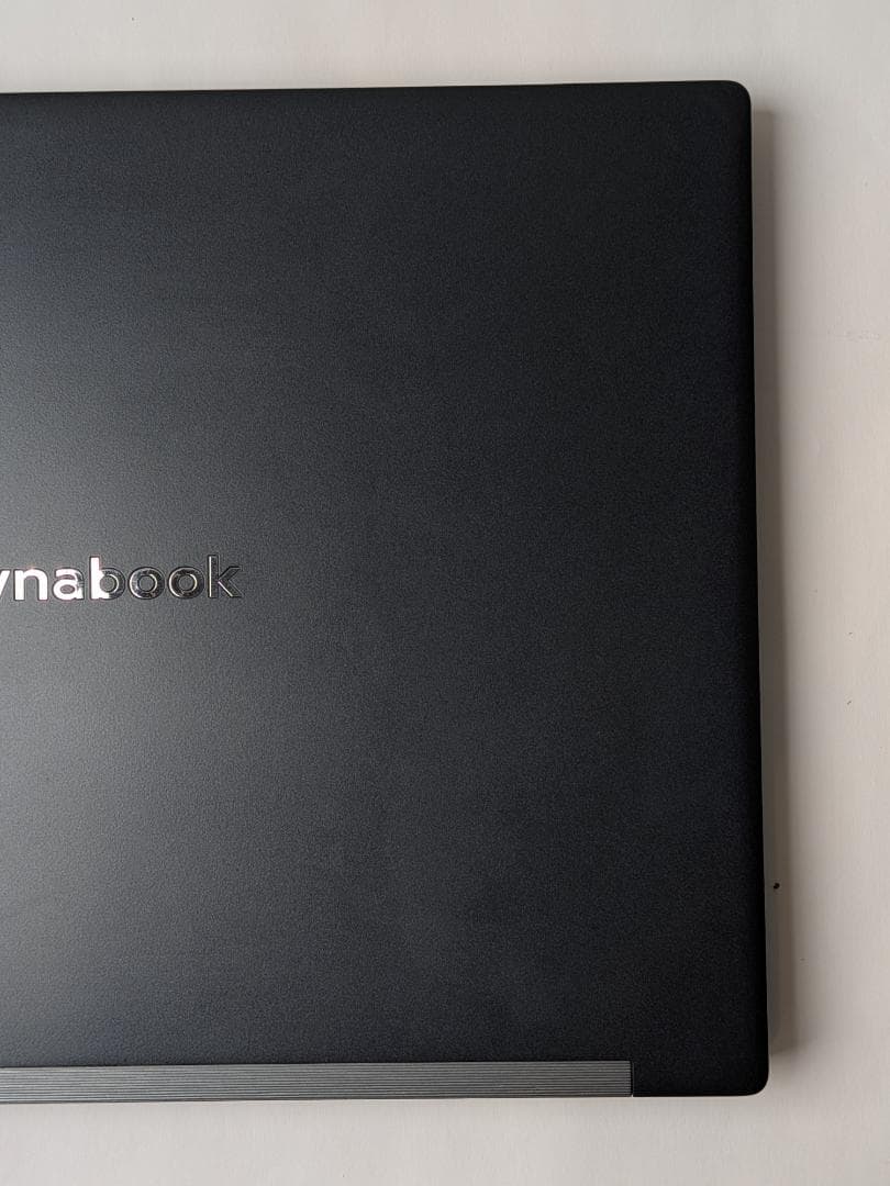 第11世代Core i5 Dynabook G83/HU 182