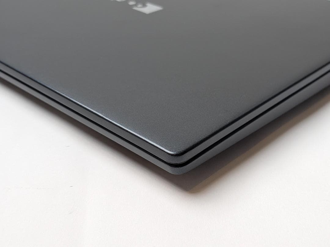 第11世代Core i5 Dynabook G83/HU 182