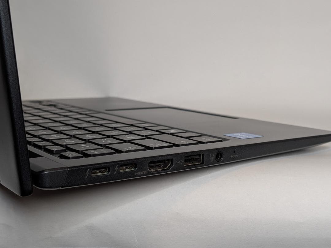 第11世代Core i5 Dynabook G83/HU 182