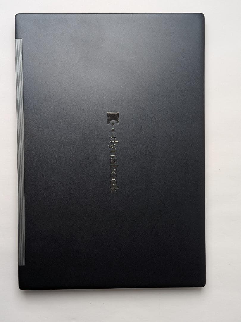 第11世代Core i5 Dynabook G83/HU 182