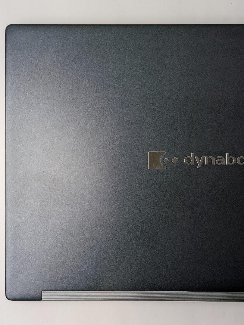 第11世代Core i5 Dynabook G83/HU 182