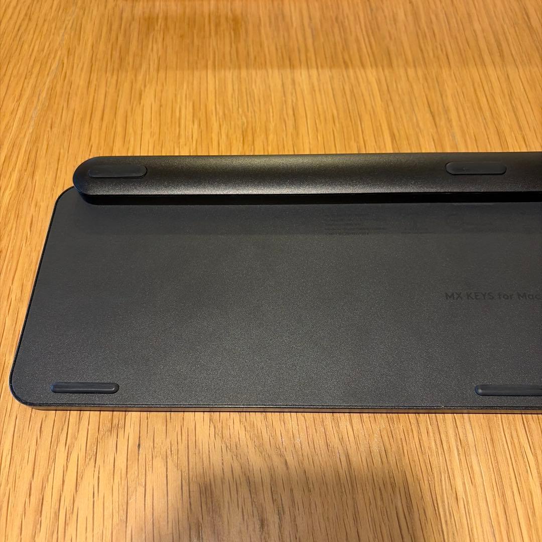 logicool MX KEYS for Mac 本体