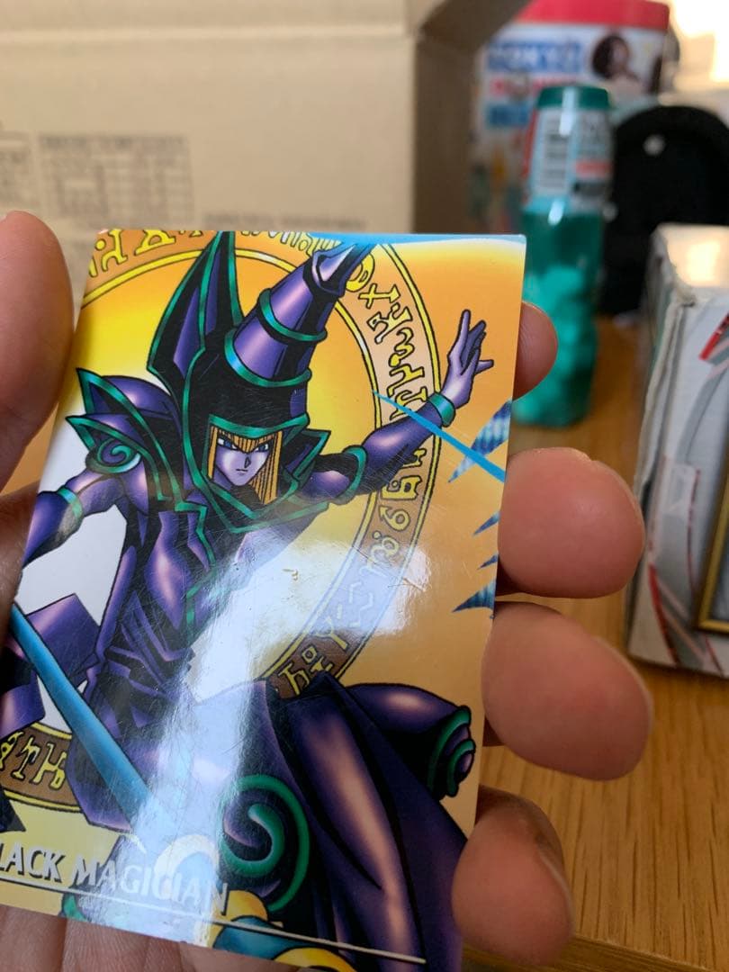 遊戯王　バンダイ　青眼の白龍　ブルーアイズ　真紅眼の黒竜　レッドアイズ等　初期