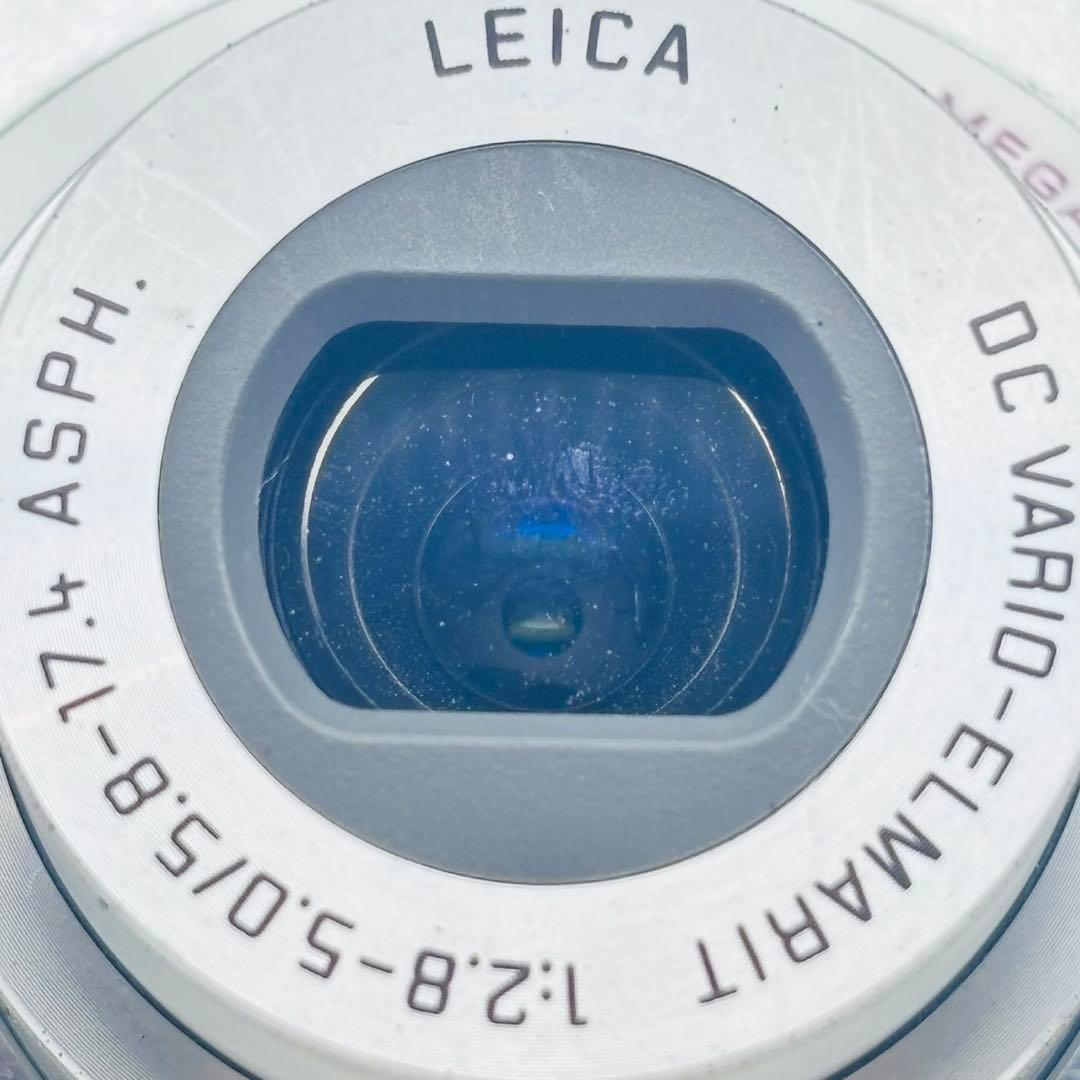 【動作確認済み】Panasonic LUMIX DMC-FX2