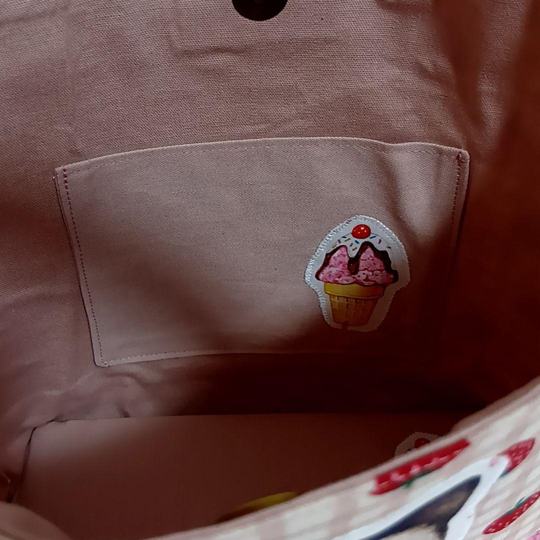 【専用】コヤンイサムチョン　クラウディちゃん　バッグ