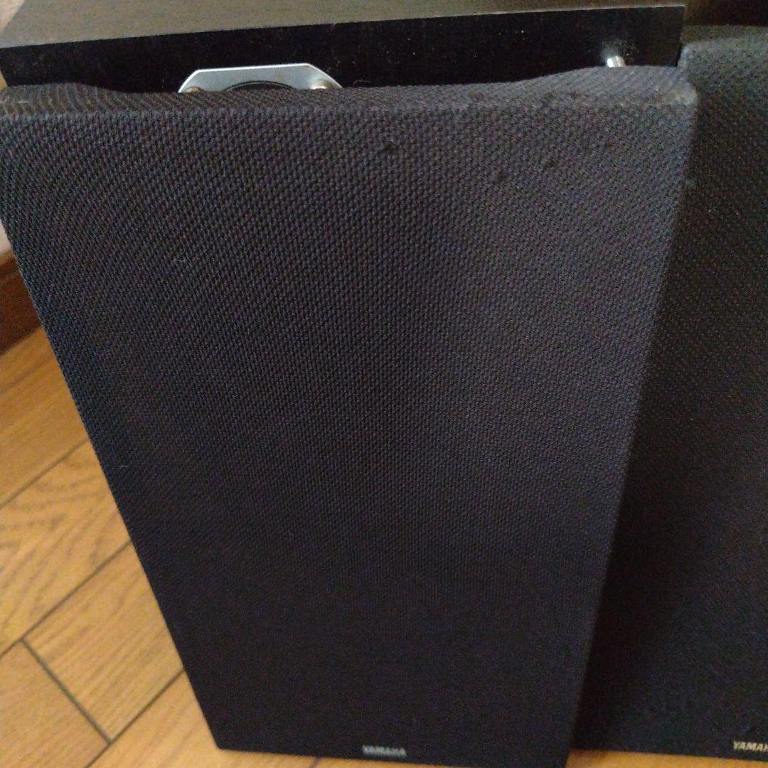 YAMAHA　NS―1000MMスピーカーセット