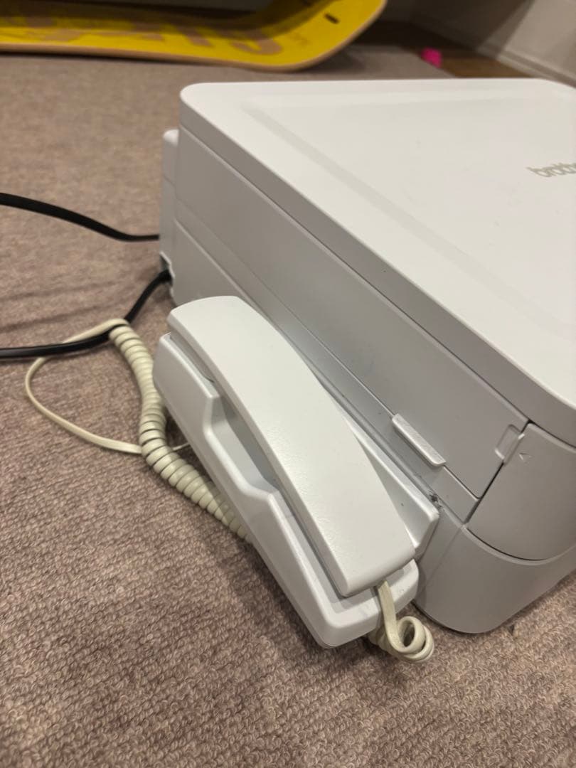 MFC-J739DN インクジェットプリンター　ブラザー予備純正インク付き複合機