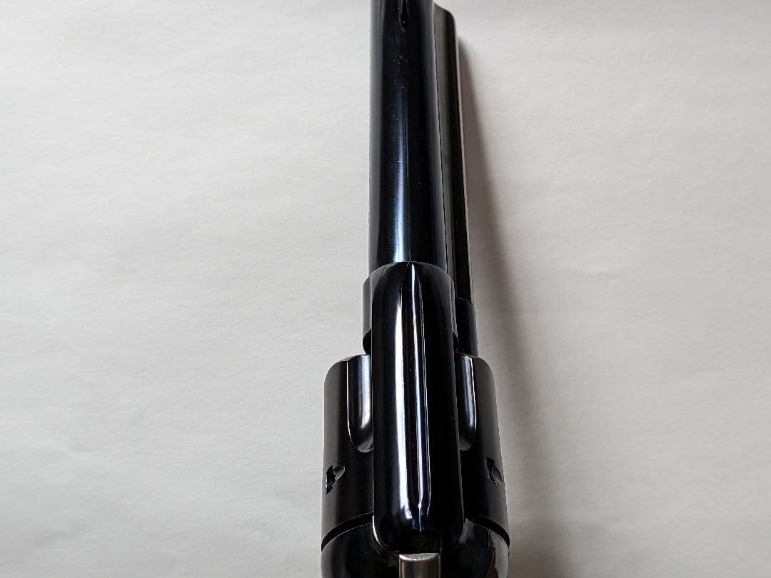 イ*ン様 マルシン コルト S.A.A シングルアクションアーミー DX 美品