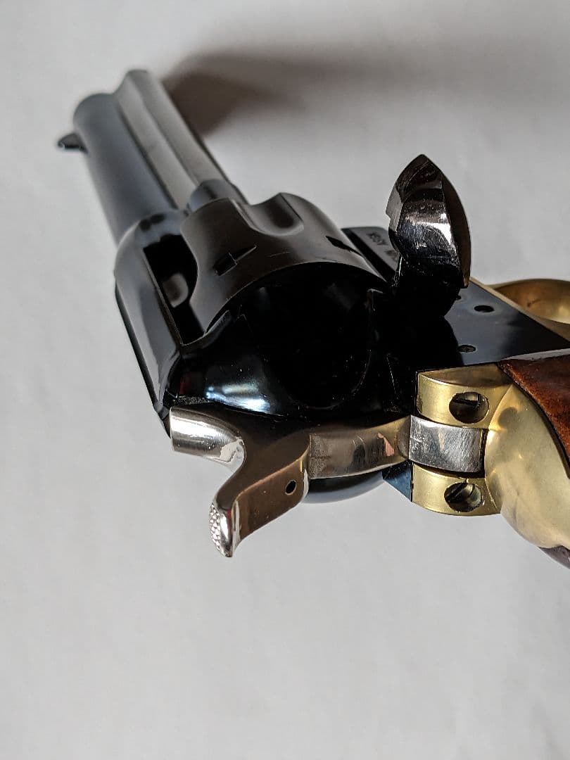 イ*ン様 マルシン コルト S.A.A シングルアクションアーミー DX 美品