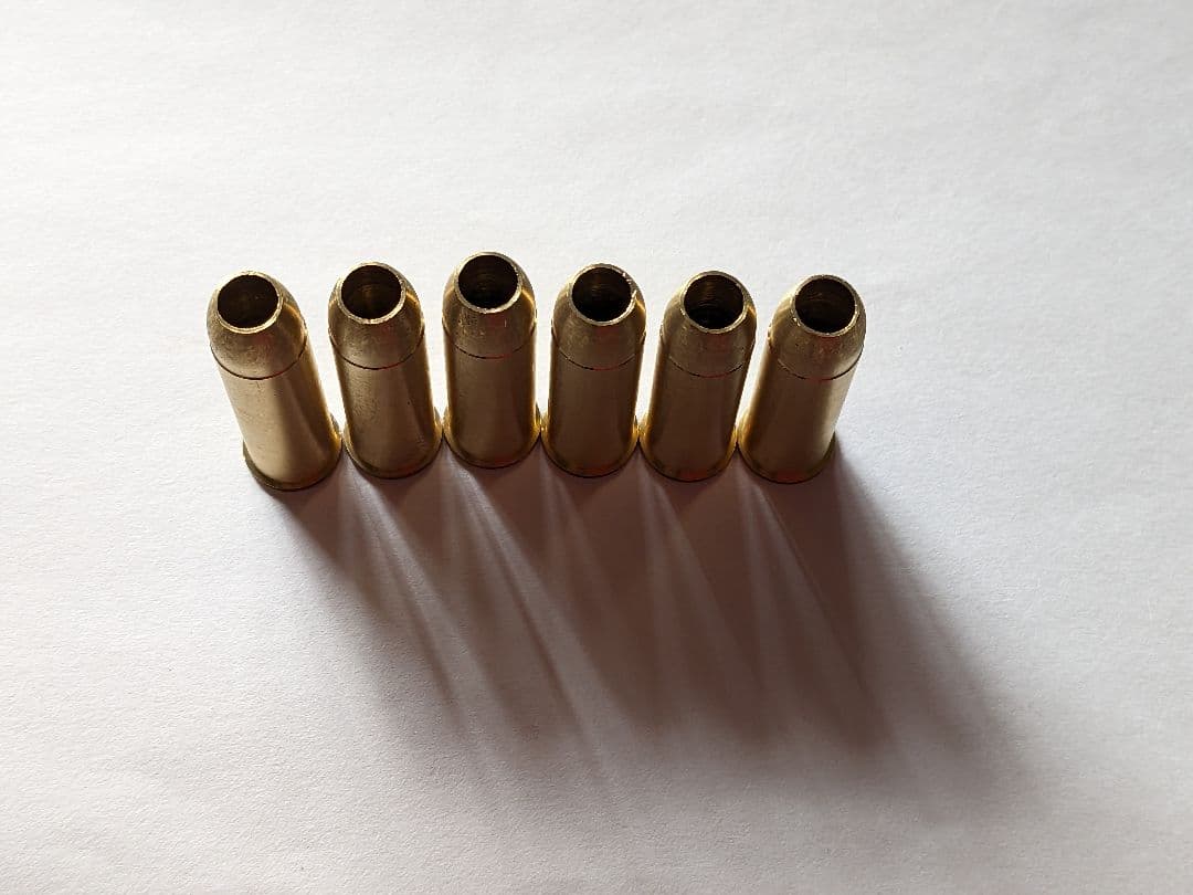 イ*ン様 マルシン コルト S.A.A シングルアクションアーミー DX 美品