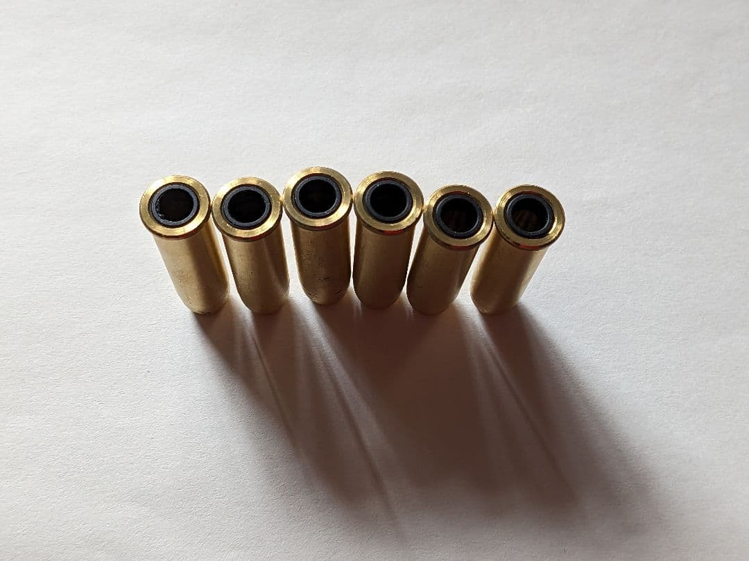 イ*ン様 マルシン コルト S.A.A シングルアクションアーミー DX 美品