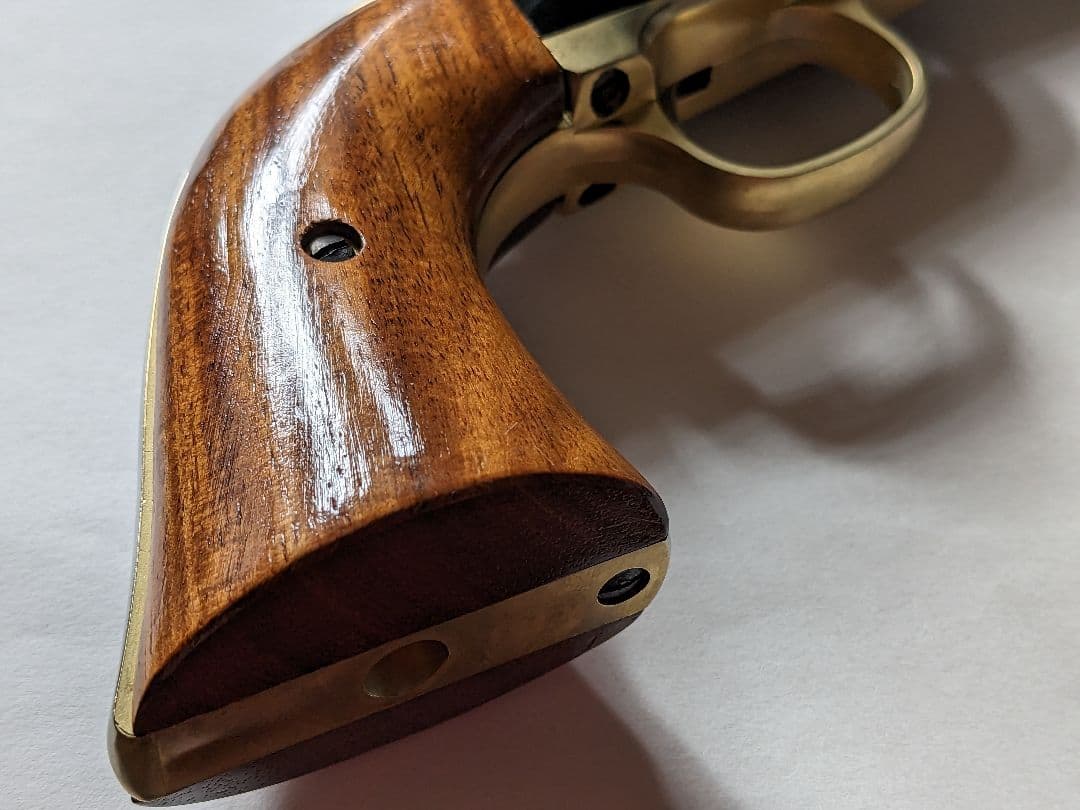 イ*ン様 マルシン コルト S.A.A シングルアクションアーミー DX 美品