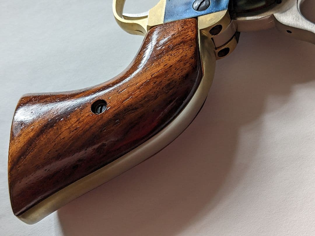 イ*ン様 マルシン コルト S.A.A シングルアクションアーミー DX 美品