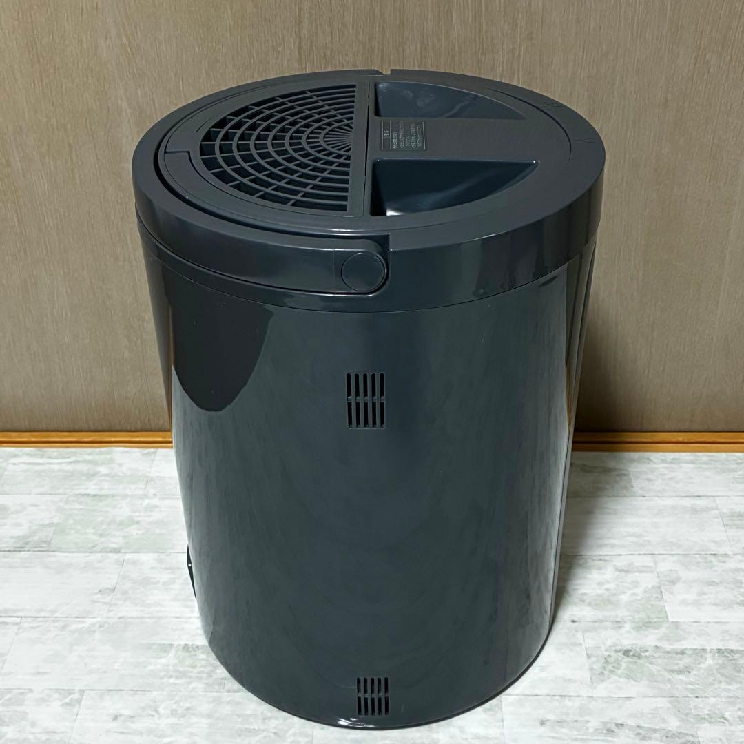 【美品】スリーアップ THREEUP 加湿器 スチームポット ST-T2270