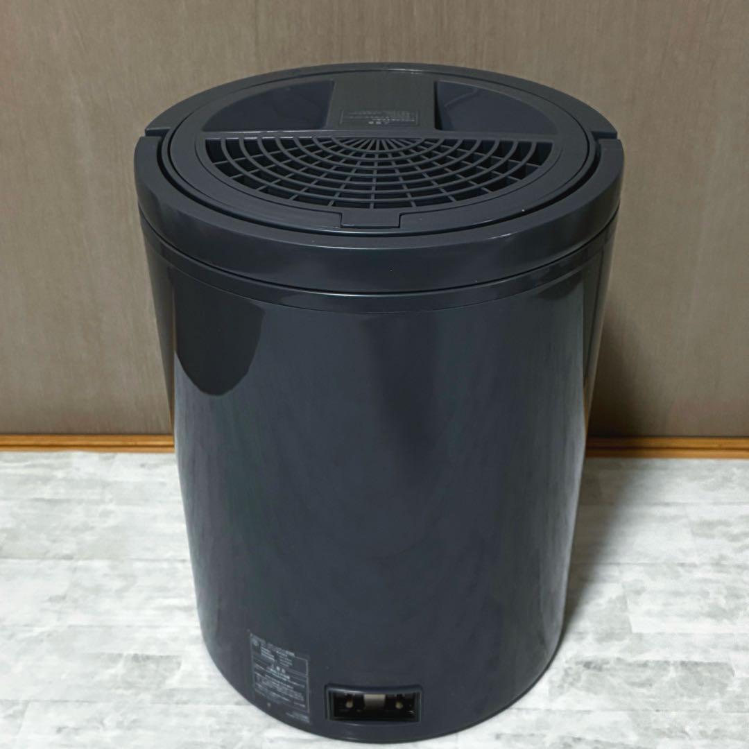 【美品】スリーアップ THREEUP 加湿器 スチームポット ST-T2270