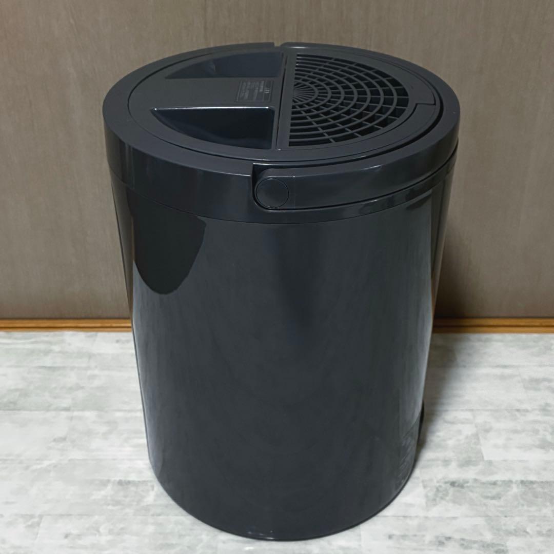 【美品】スリーアップ THREEUP 加湿器 スチームポット ST-T2270