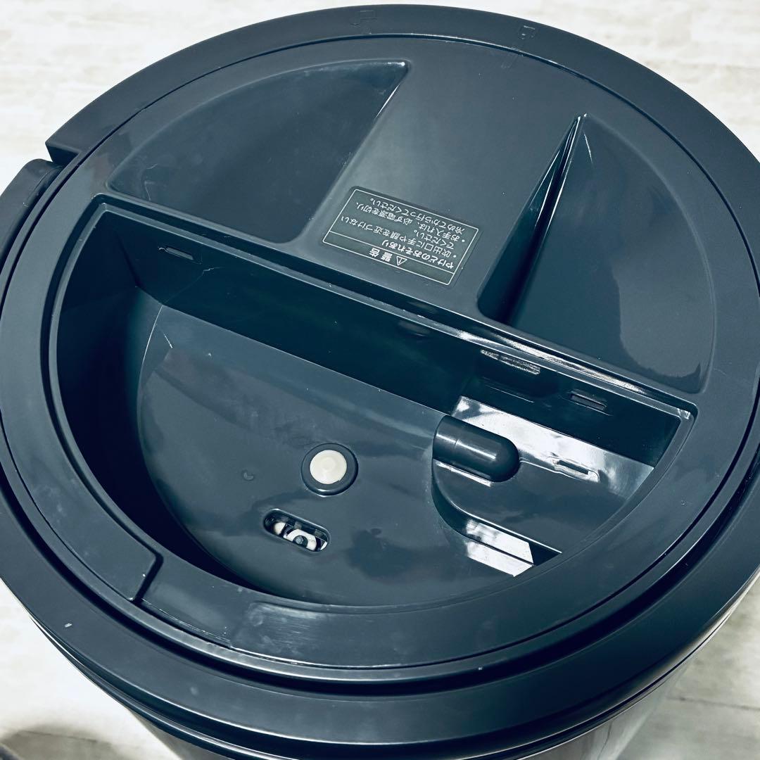 【美品】スリーアップ THREEUP 加湿器 スチームポット ST-T2270
