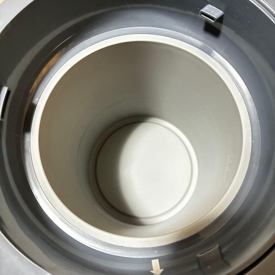 【美品】スリーアップ THREEUP 加湿器 スチームポット ST-T2270