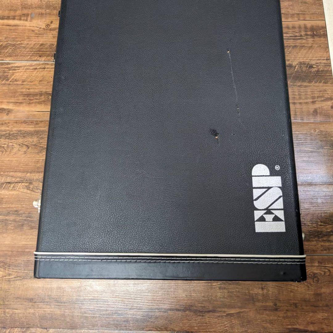 Grover Jackson - Kelly ケリー 変形ギター 日本製