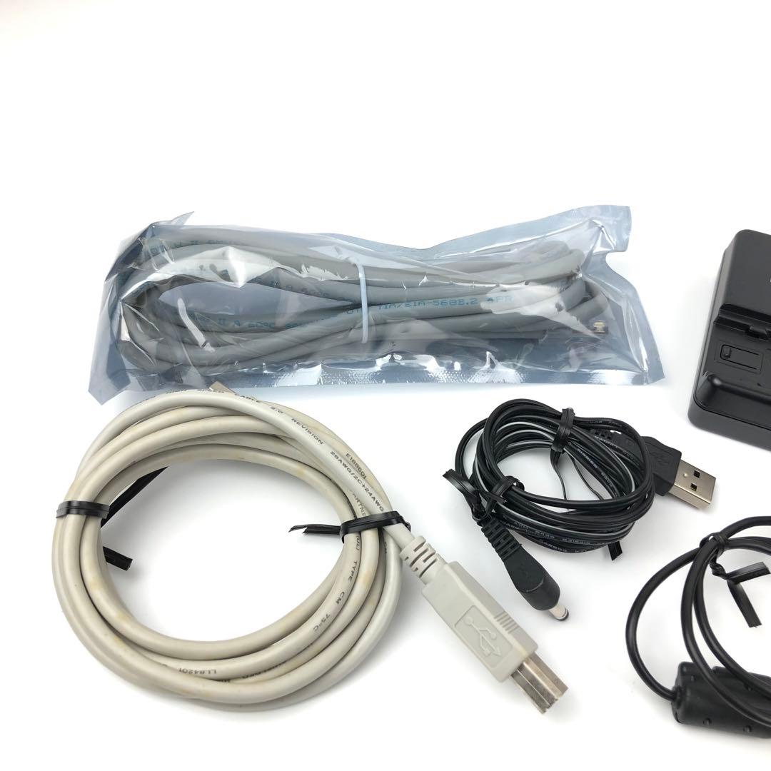 【極美品】Panasonic HC-VX980M VW-ACT380 三脚セット