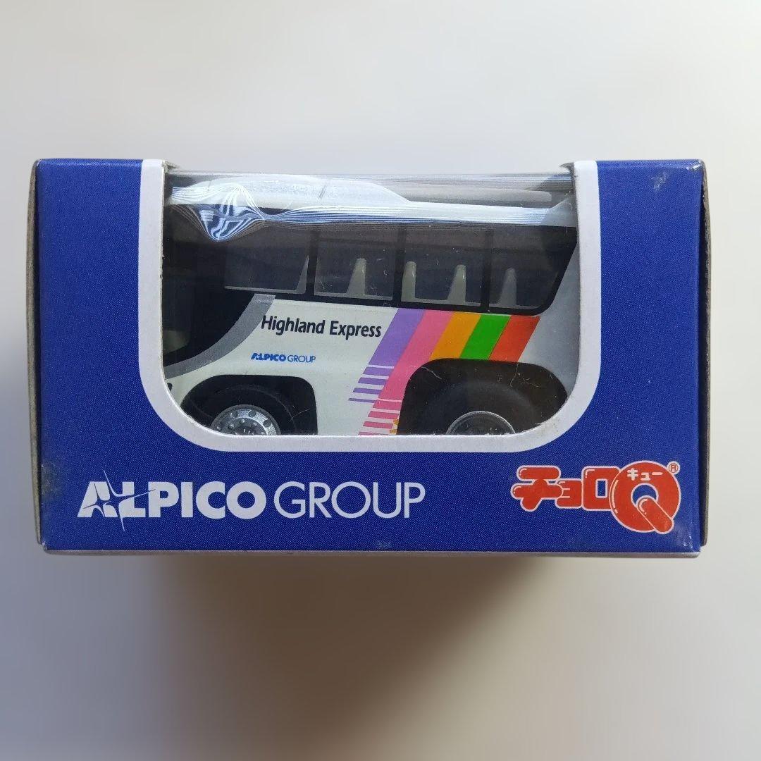 タカラトミー チョロQ ミニバス 21台セット全て未使用