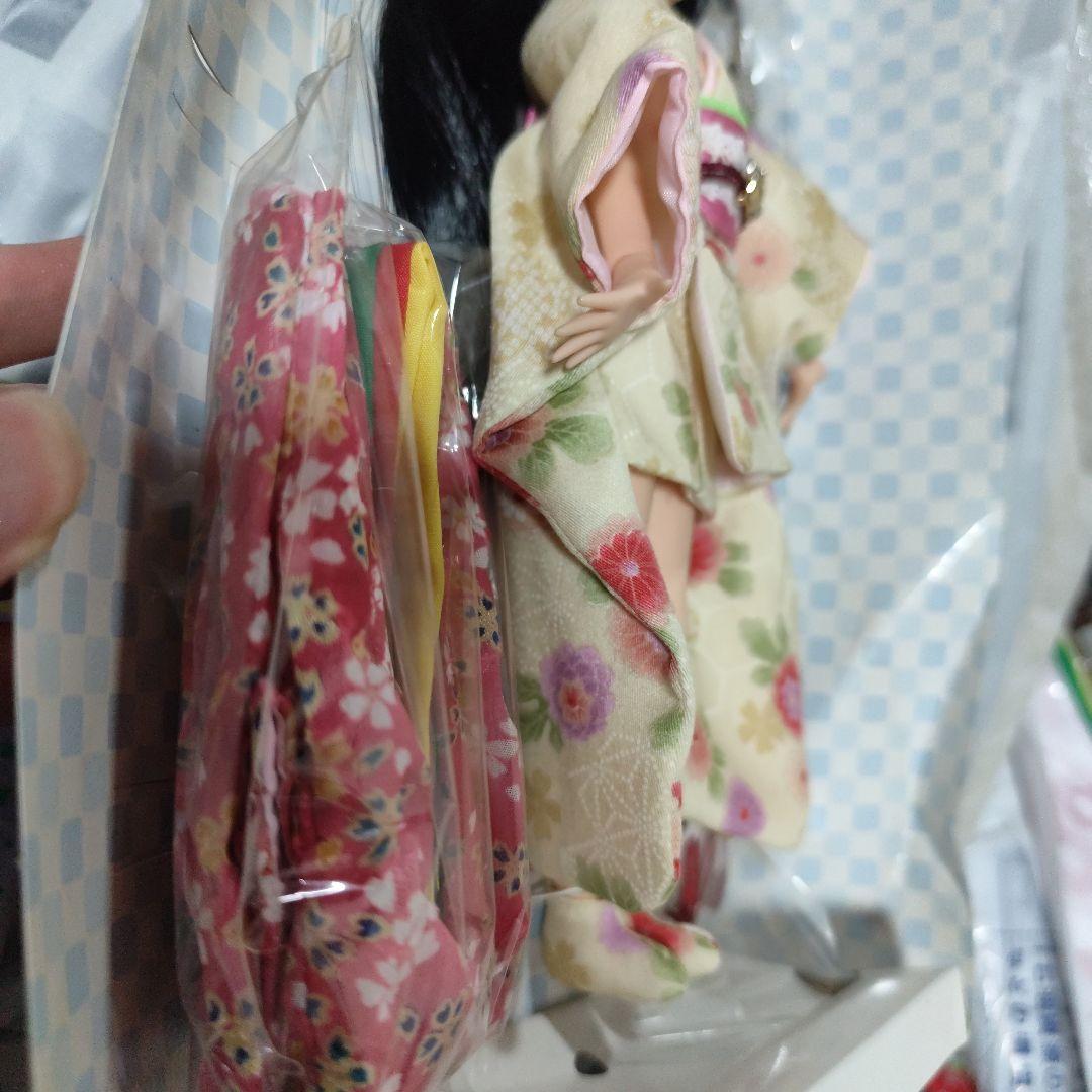 アゾン ピュアニーモ えっくすきゅーと プリンセス みう 満月の夜に