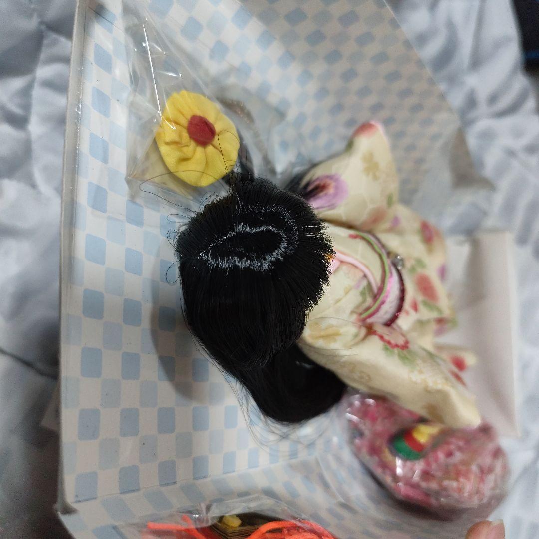 アゾン ピュアニーモ えっくすきゅーと プリンセス みう 満月の夜に