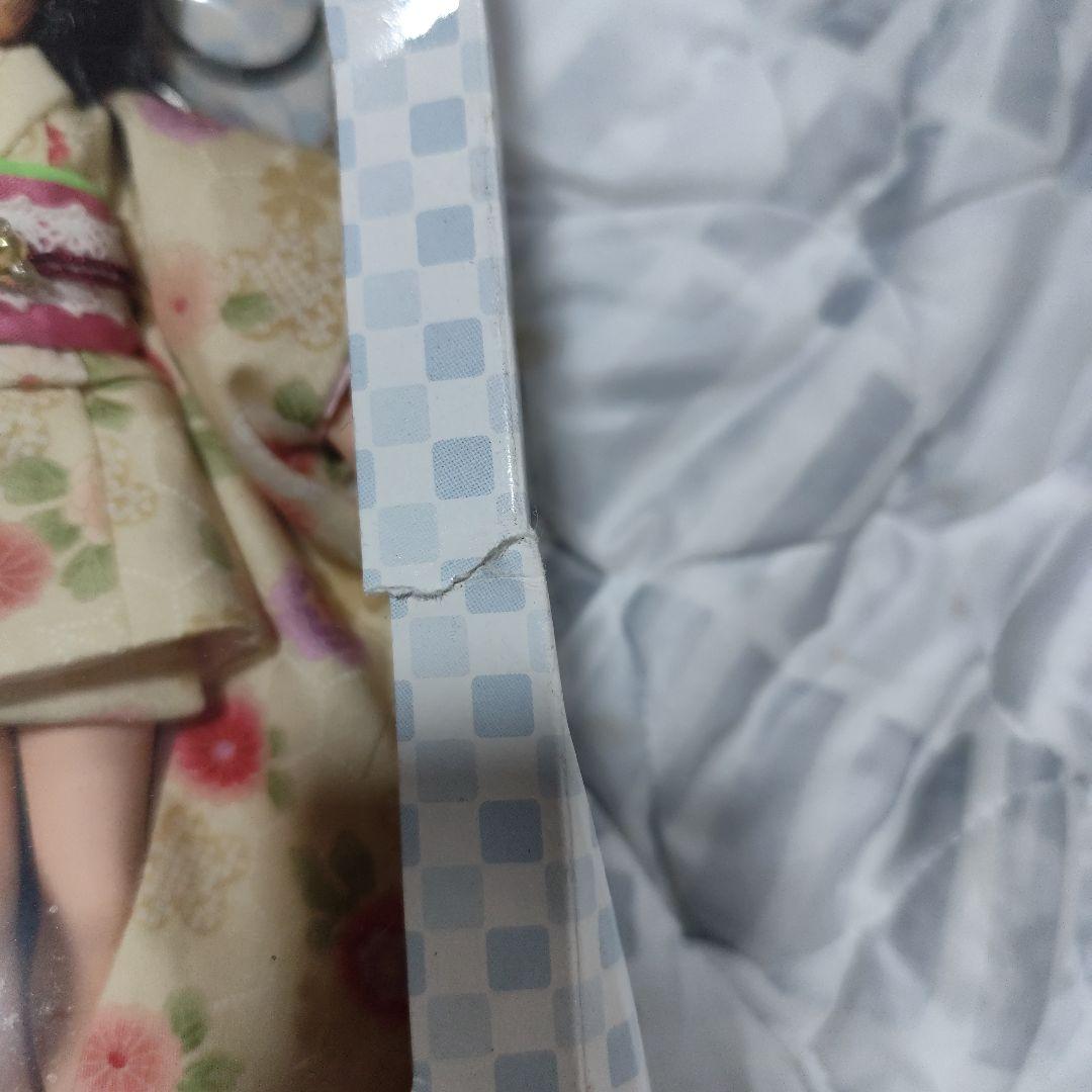 アゾン ピュアニーモ えっくすきゅーと プリンセス みう 満月の夜に