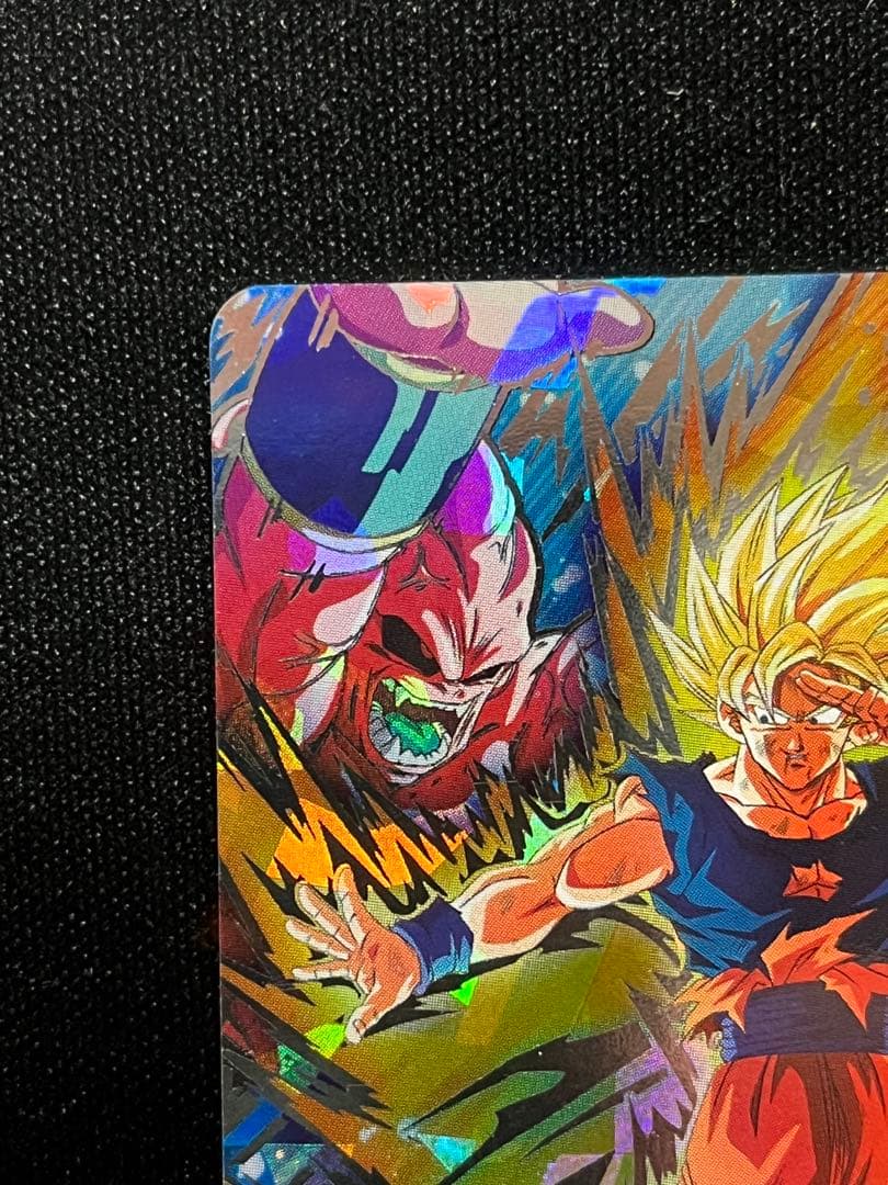 ドラゴンボールヒーローズ　BM6-SEC3 孫悟空