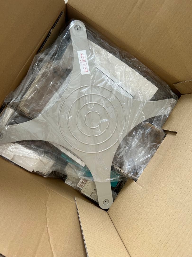 洗濯機用かさ上げ台　マルチメゾン　新品　MM-6WG701