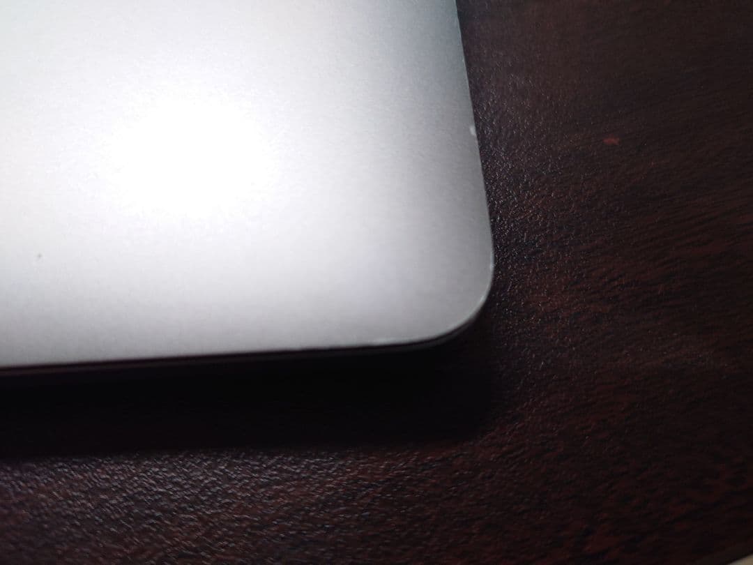 美品 MacBook Pro 2020 Core i7 32G SSD 512G