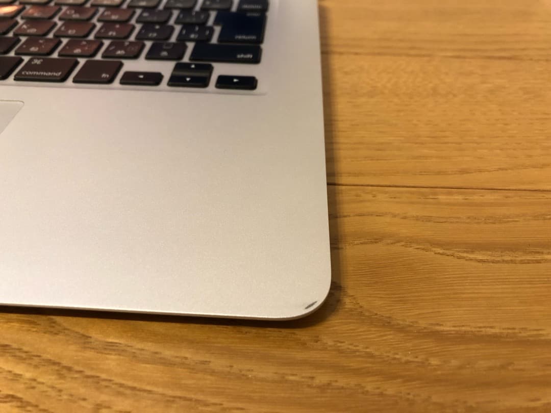 MacBook Air mid 2012 美品